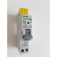 CHRANIC 6KA KOMB B16 30MA NOAR