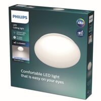 SVITIDLO LED 10W 4000K 25CM