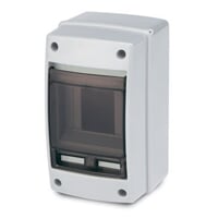 ROZVODNICE AQUA 4MOD IP65