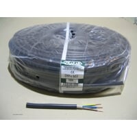 KABEL CYKY-J 3x2,5 100M