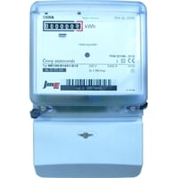ELEKTROMER ISKRA EJ 5-60A