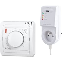 TERMOSTAT BT-015  BEZDRATOVY