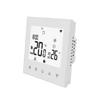 TERMOSTAT PT740W  ELEKTROBOCK