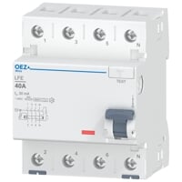 CHRANIC 6KA LFE-40/4/030-A