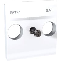 *DESKA CENTR.TV+R+SAT POLAR
